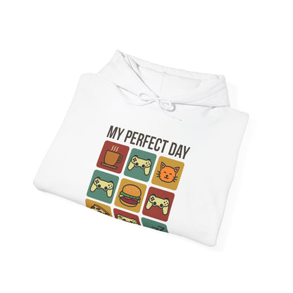 My Perfect Day (Kitty)