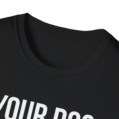 Your Dog Water Kid