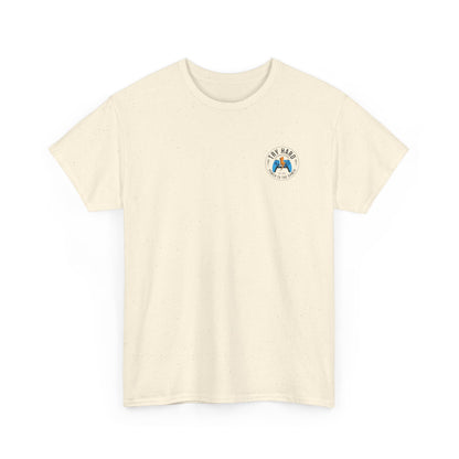 Try Hard Logo - Color