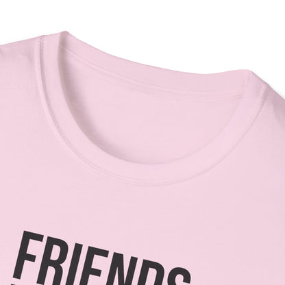 Friends Don't Let Friends Play Build Mode