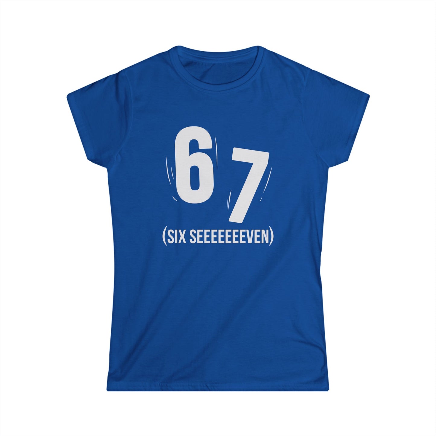 6 7