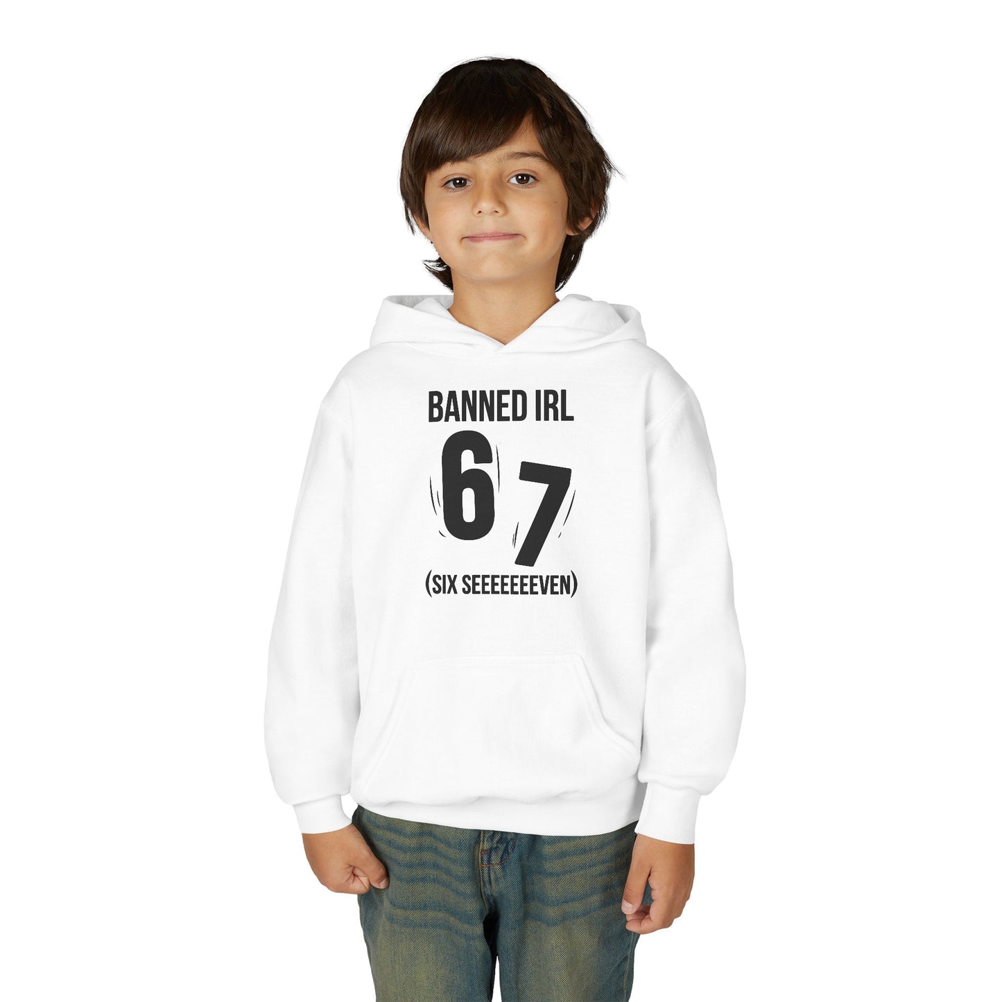 Banned IRL 6 7