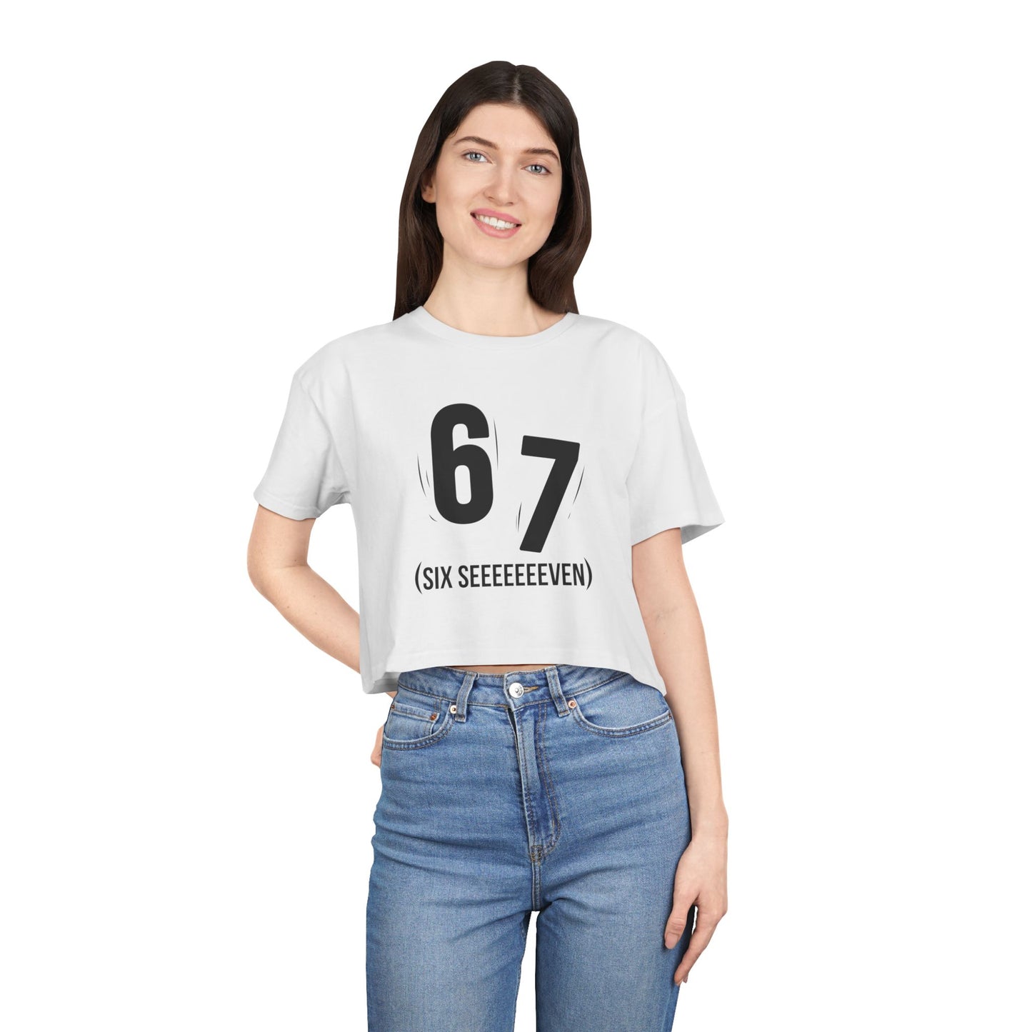 6 7