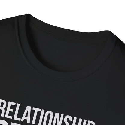 Relationship Status: Gamer