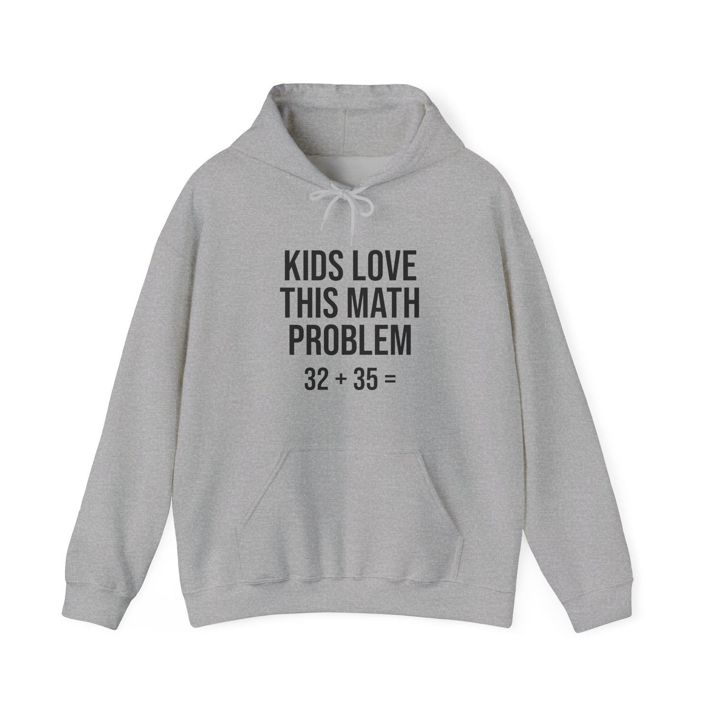 Kids Love This Math Problem