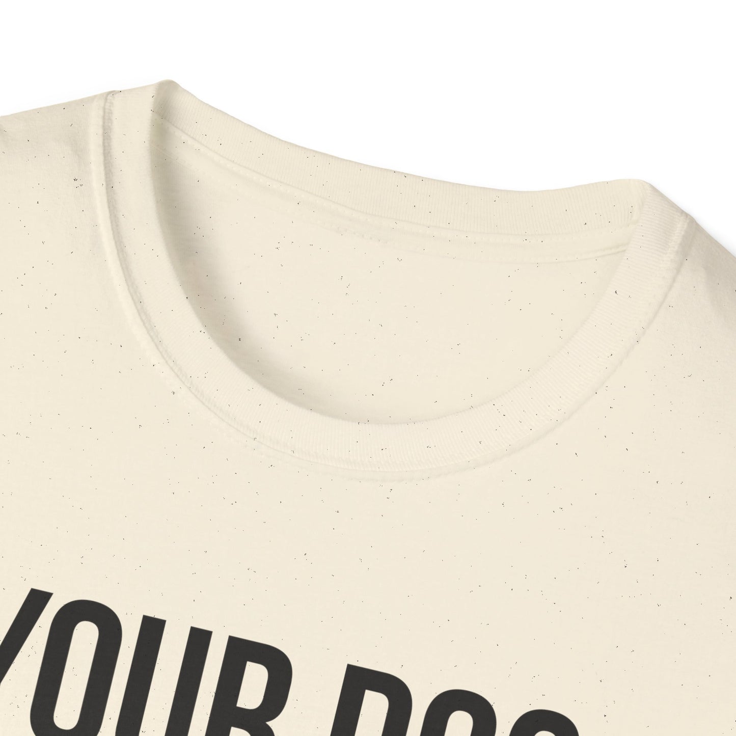 Your Dog Water Kid