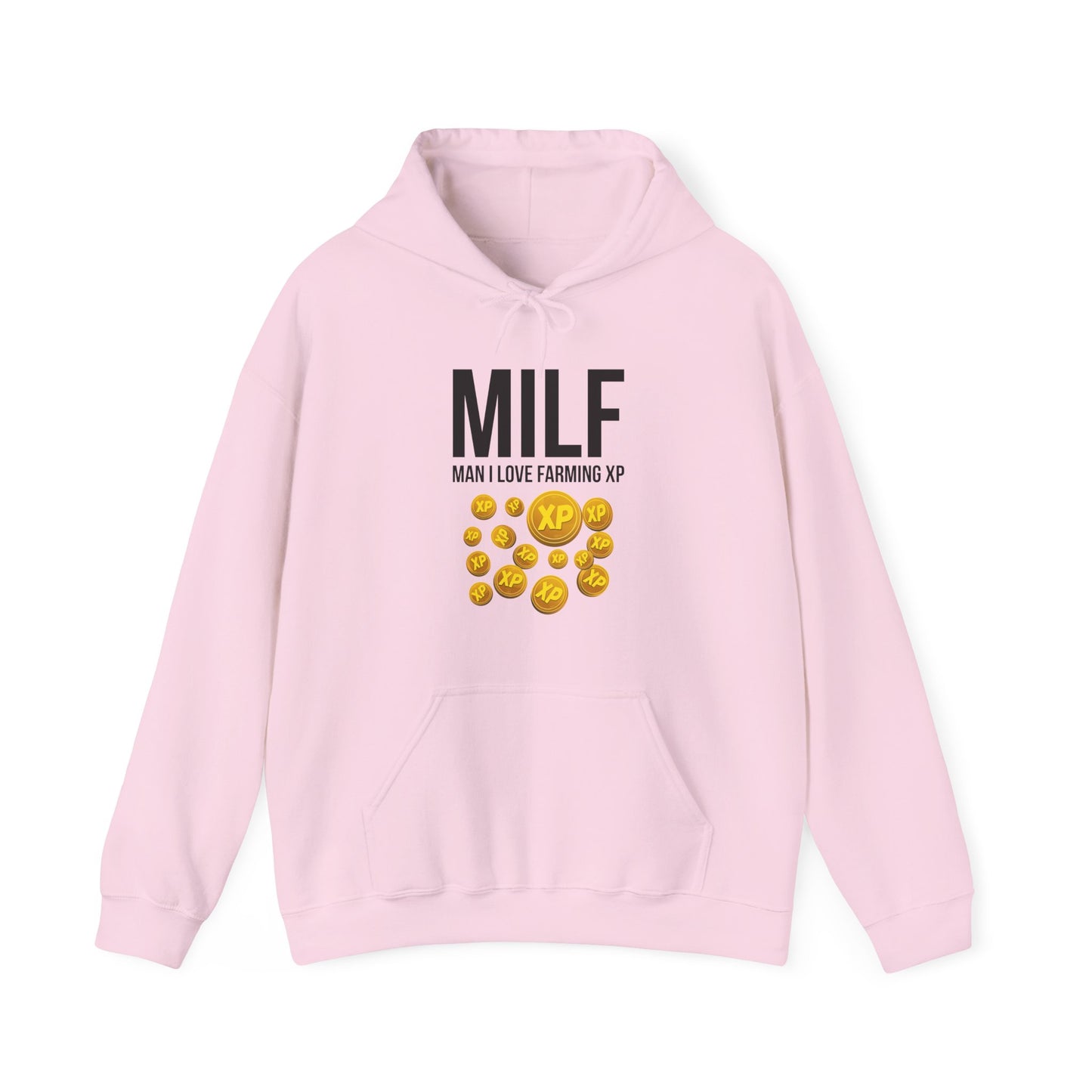 MILF, Man I Love Farming XP