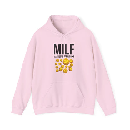 MILF, Man I Love Farming XP