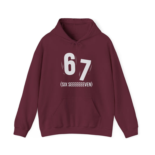 6 7