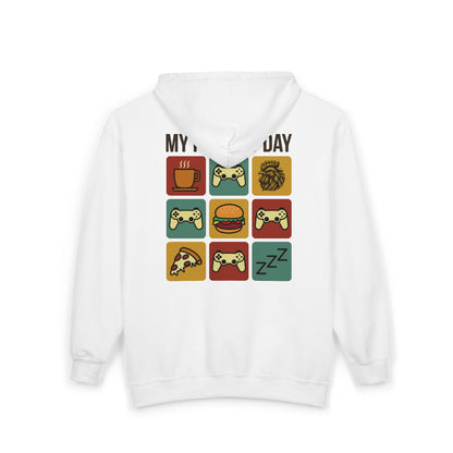 My Perfect Day (Rooster)