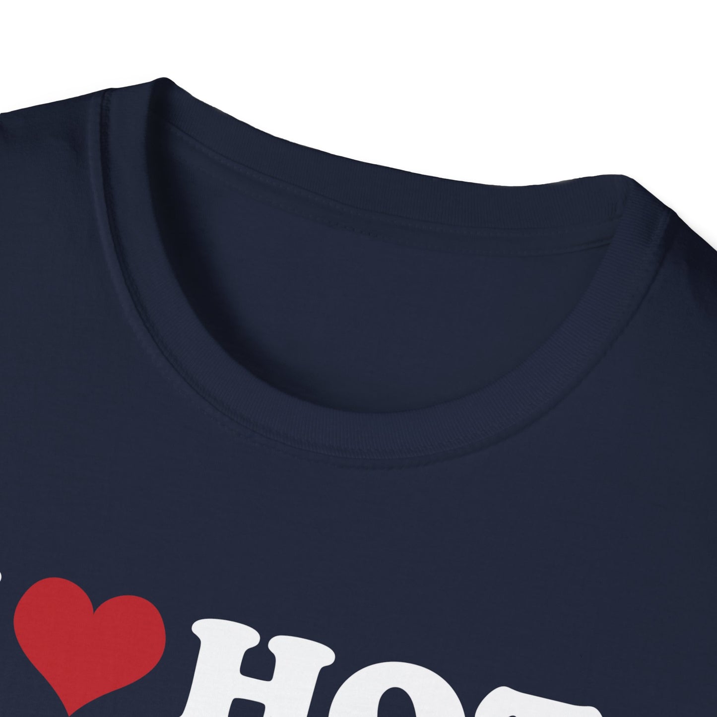 I Love Hot Dad Bod Gamers