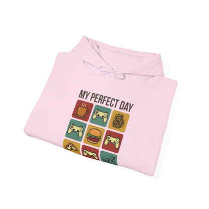 My Perfect Day (Rooster)