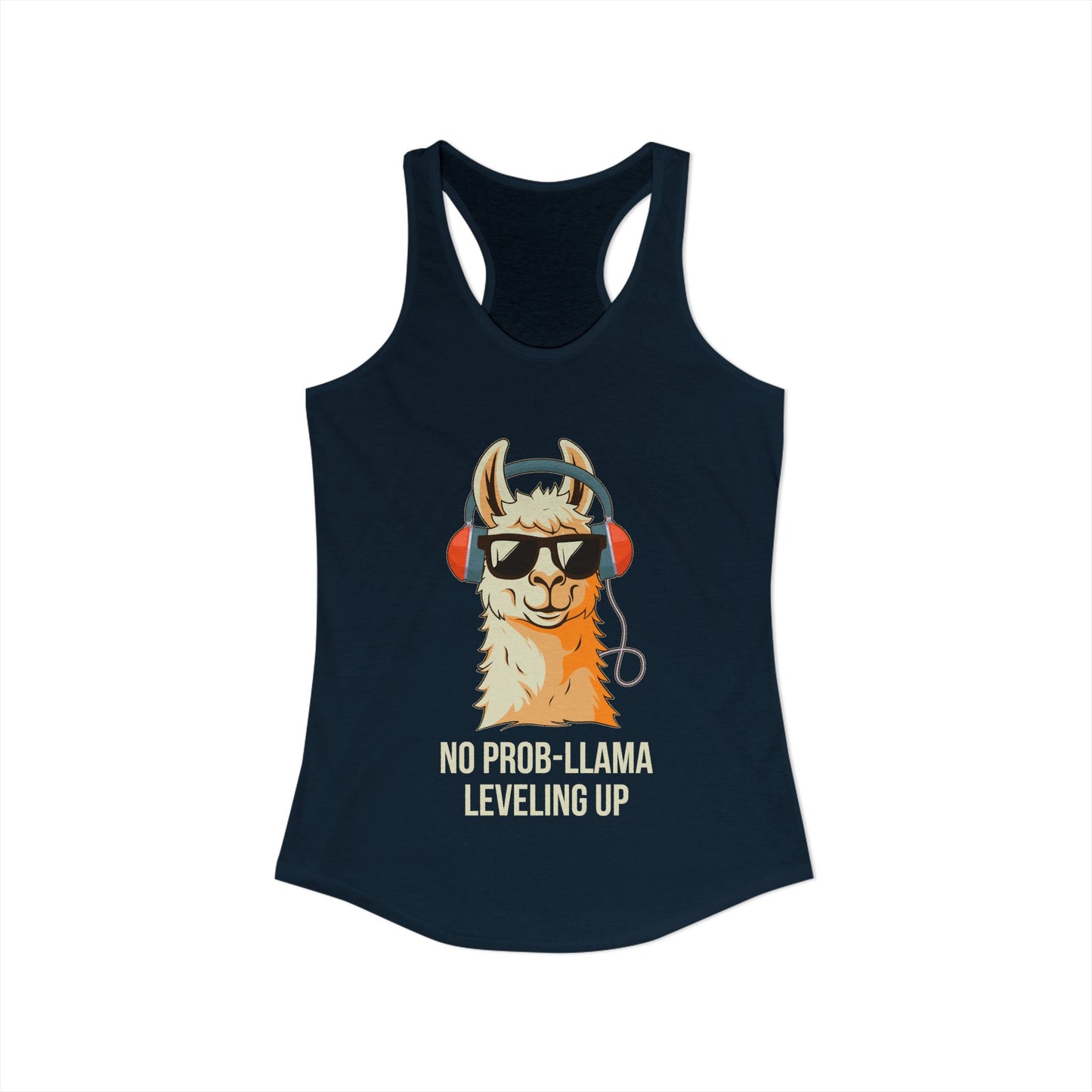 No Prob-Llama Leveling Up