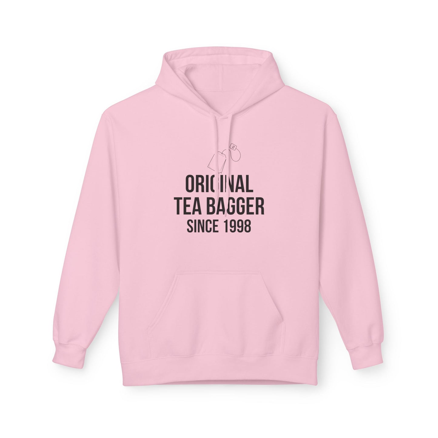Original Tea Bagger Since 1998