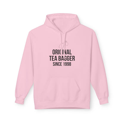 Original Tea Bagger Since 1998