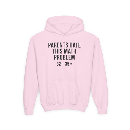 Parents Hate This Math Problem, 32 + 35