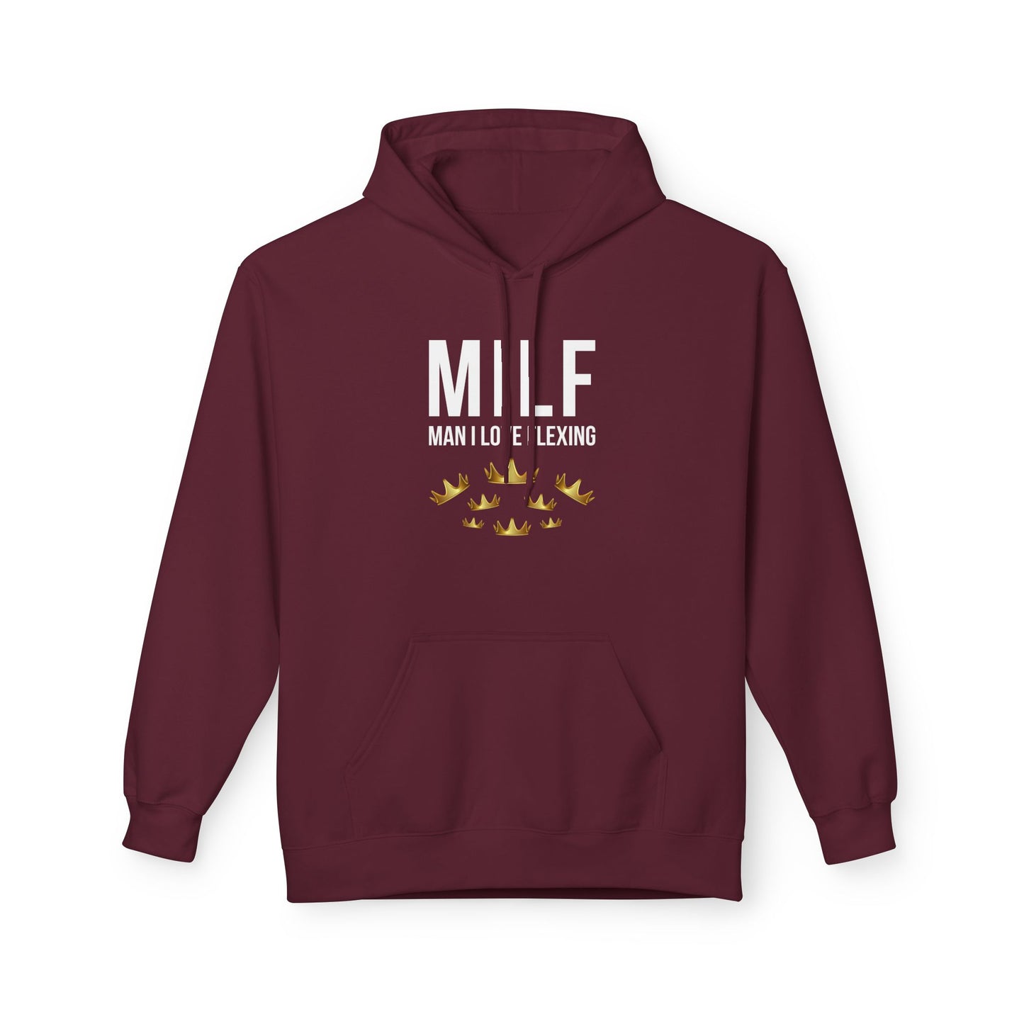 MILF, Man I Love Flexing