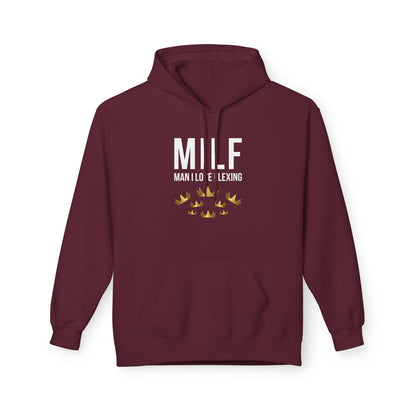 MILF, Man I Love Flexing