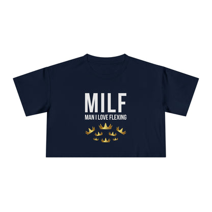 MILF, Man I Love Flexing