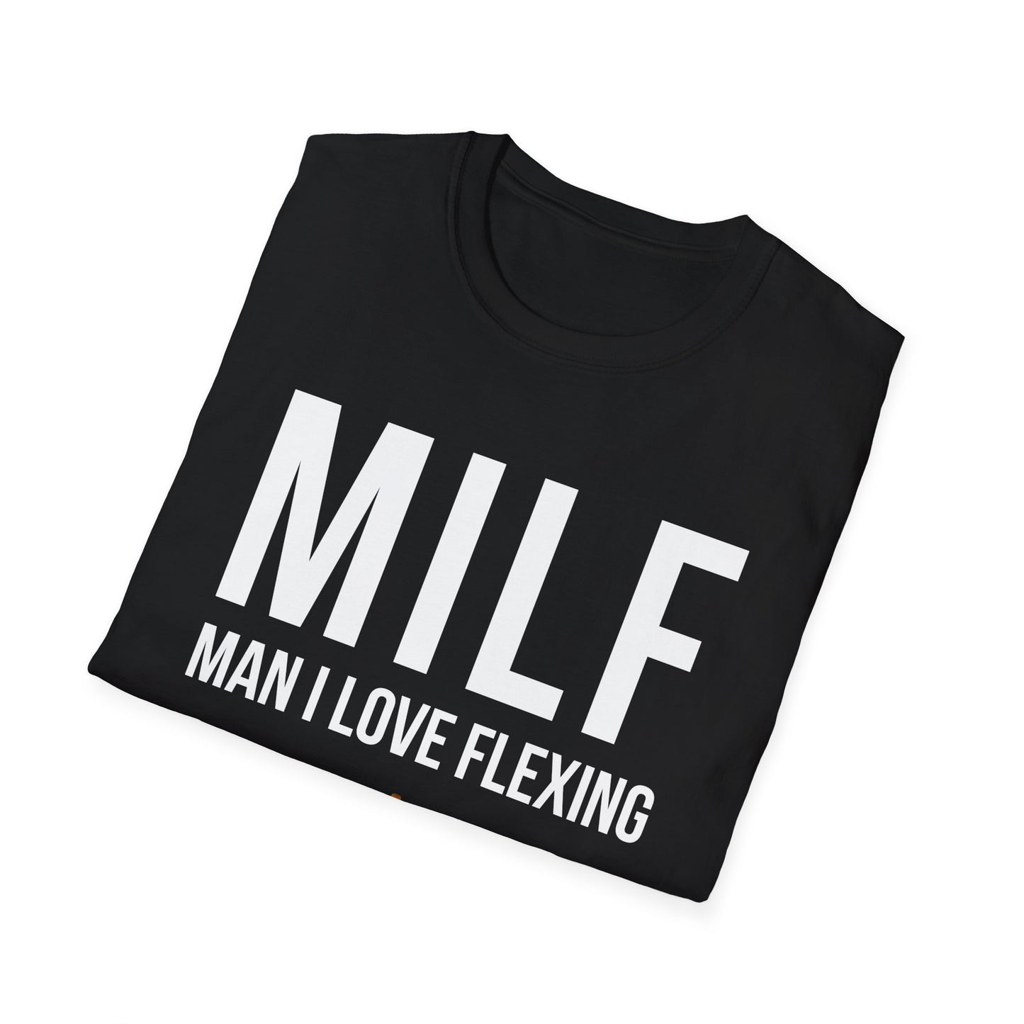 MILF, Man I Love Flexing