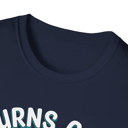 Turns Out My Mom Is Exactly Like Me, A Gaming Legend