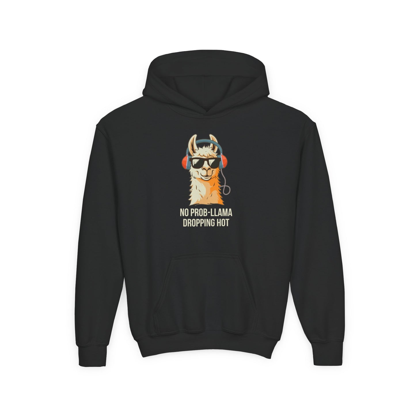 No Prob-Llama Dropping Hot