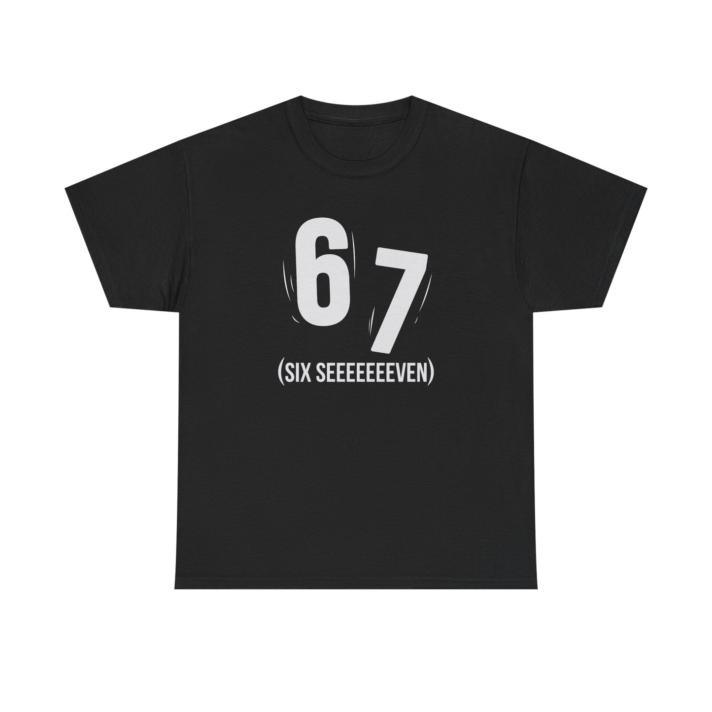 6 7
