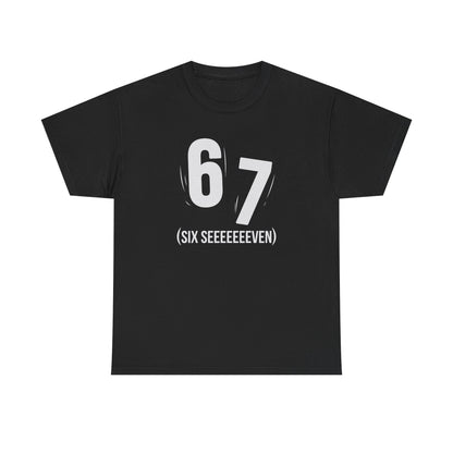 6 7