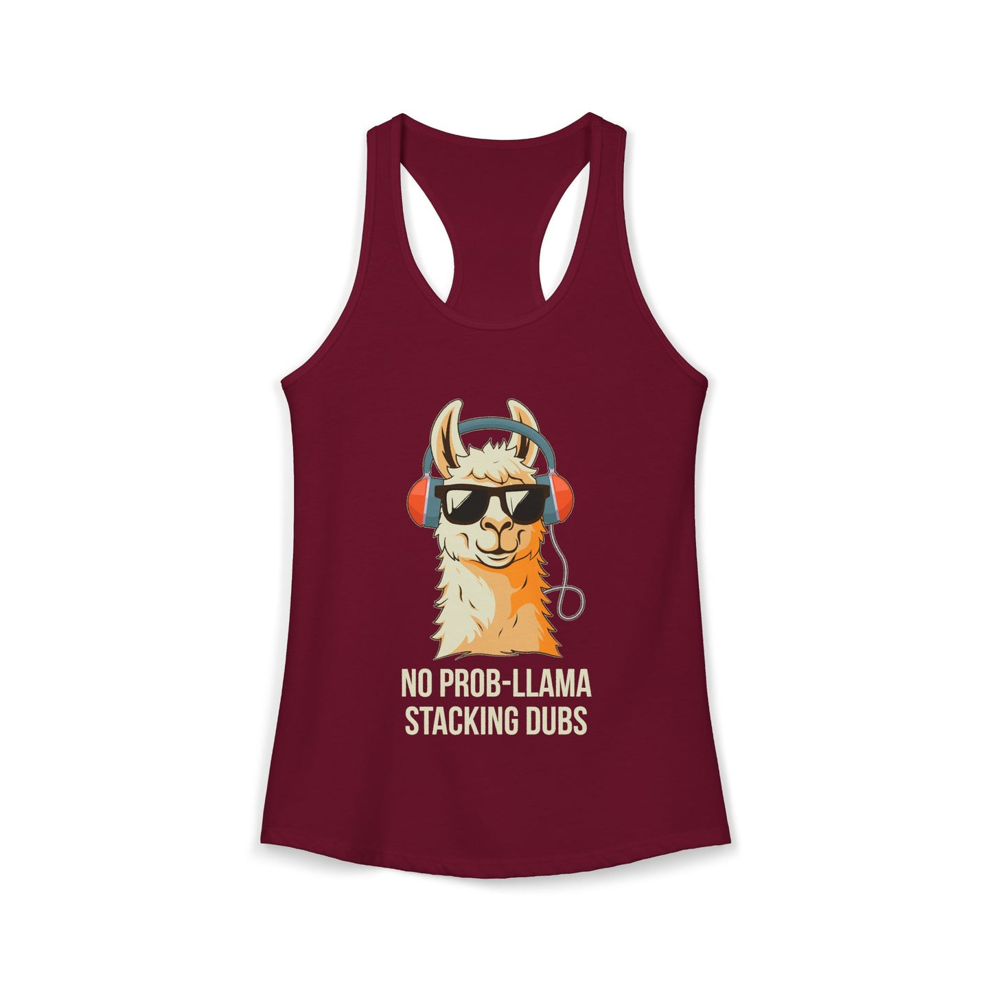 No Prob-Llama Stacking Dubs