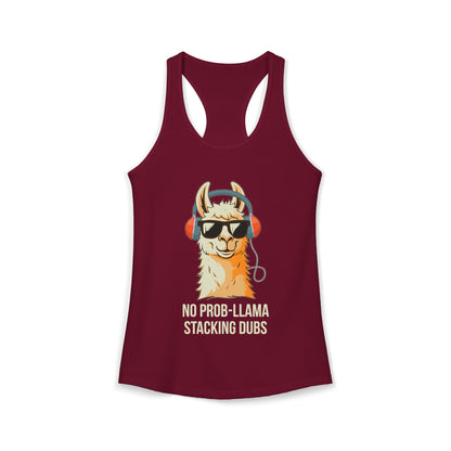 No Prob-Llama Stacking Dubs