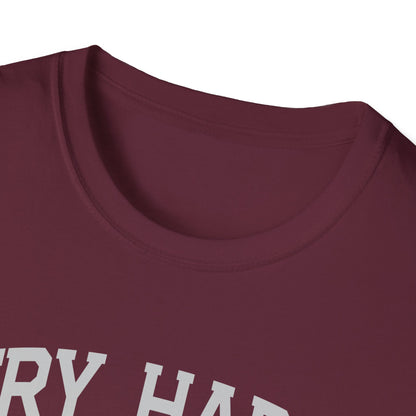 Try Hard University (Crest)
