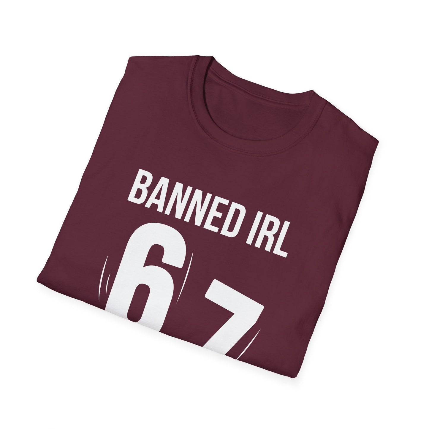 Banned IRL 6 7