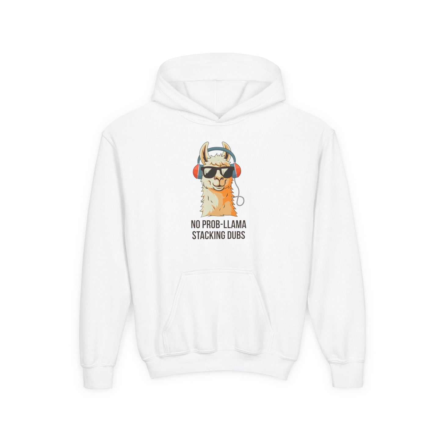 No Prob-Llama Stacking Dubs
