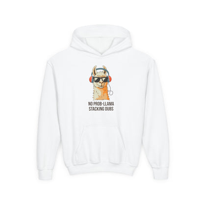 No Prob-Llama Stacking Dubs