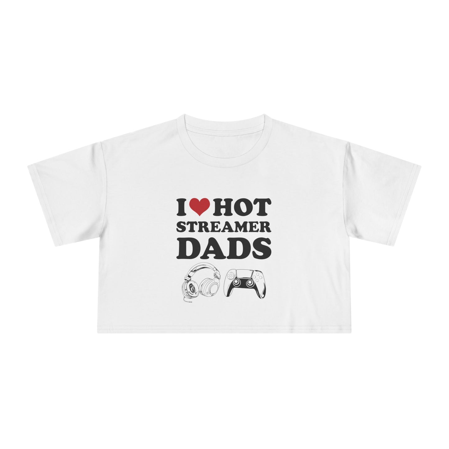 I Love Hot Streamer Dads