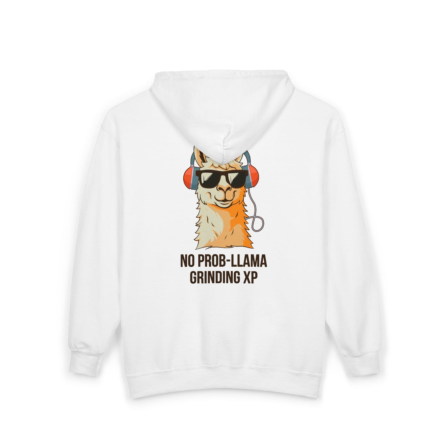 No Prob-Llama Grinding XP