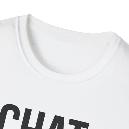 Yo Chat, Are We Cooked?