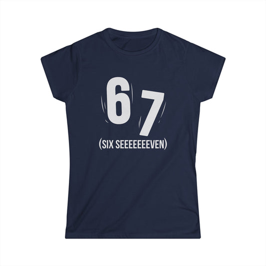 6 7