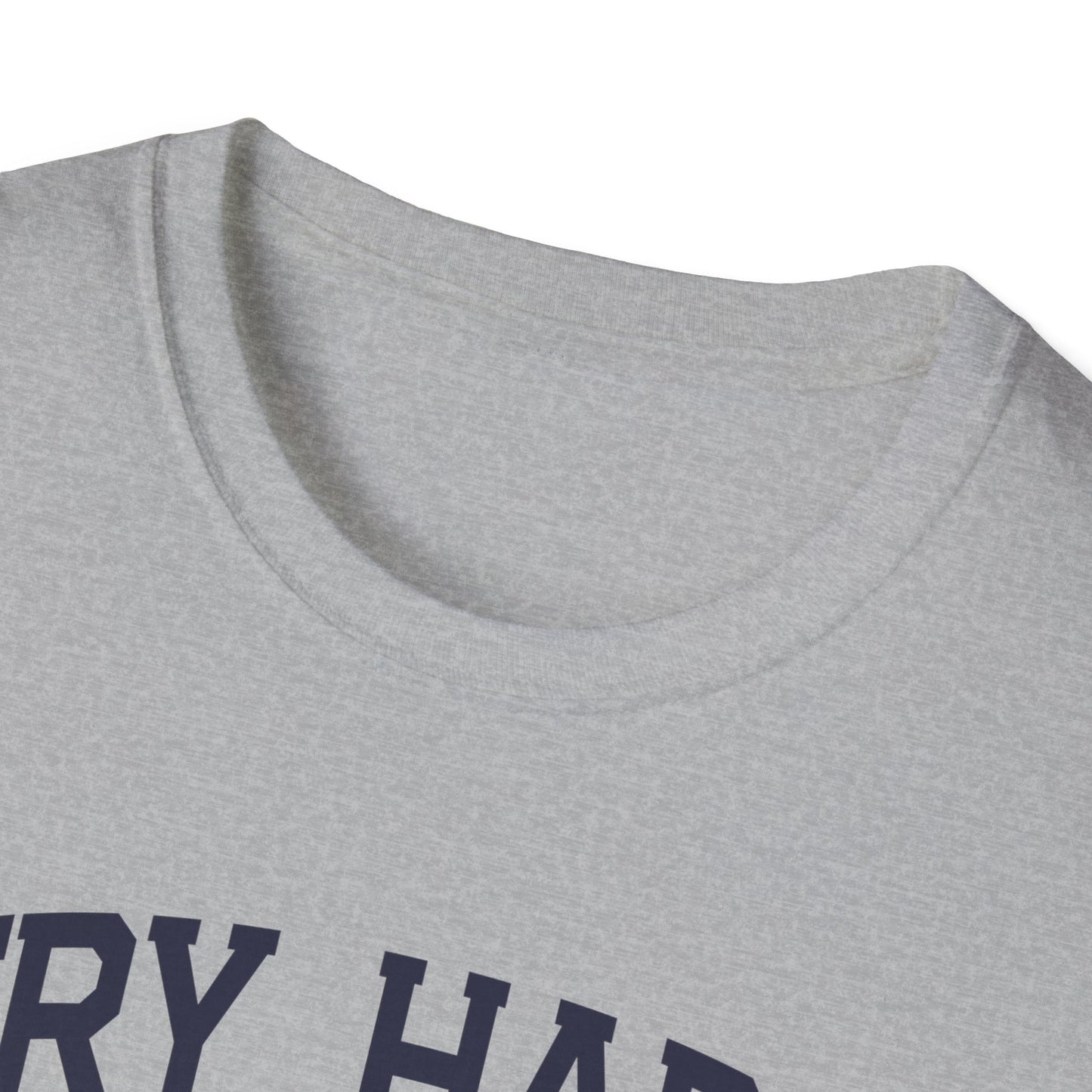 Try Hard University (Crest)