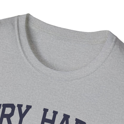 Try Hard University (Crest)