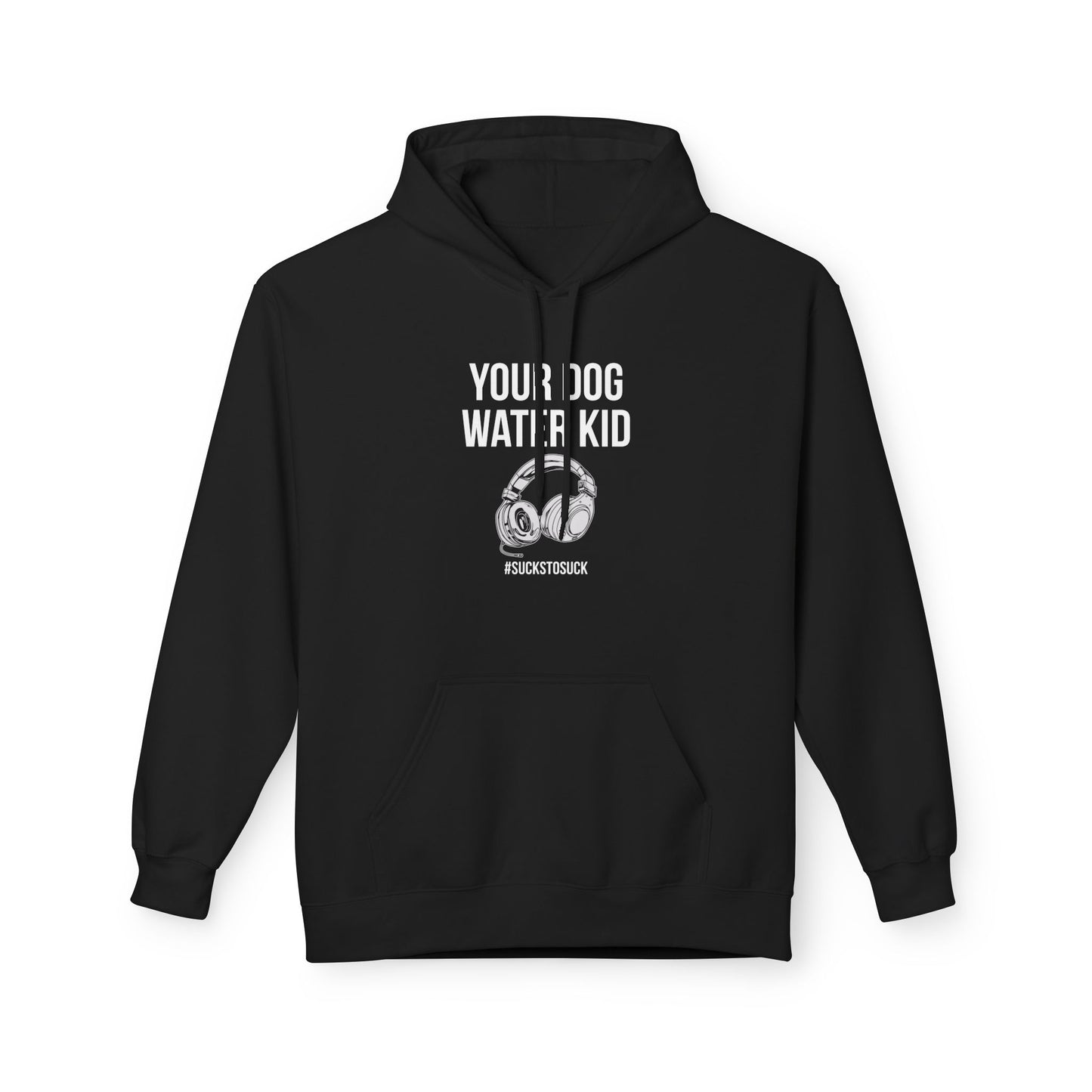 Your Dog Water Kid