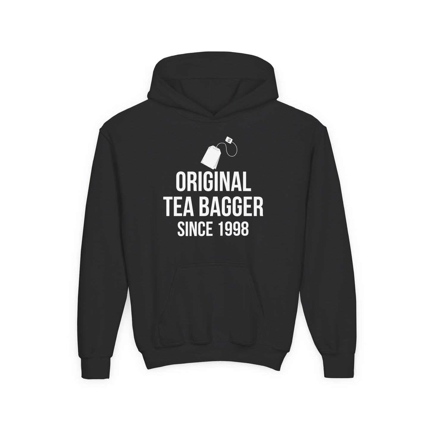 Original Tea Bagger Since 1998