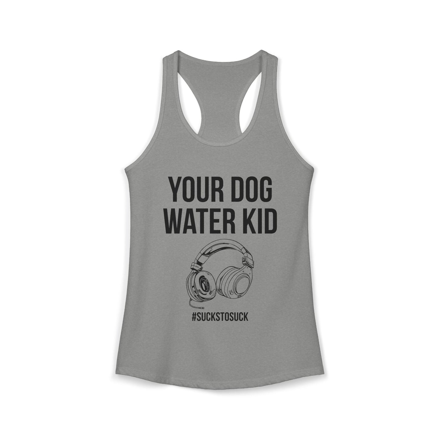 Your Dog Water Kid