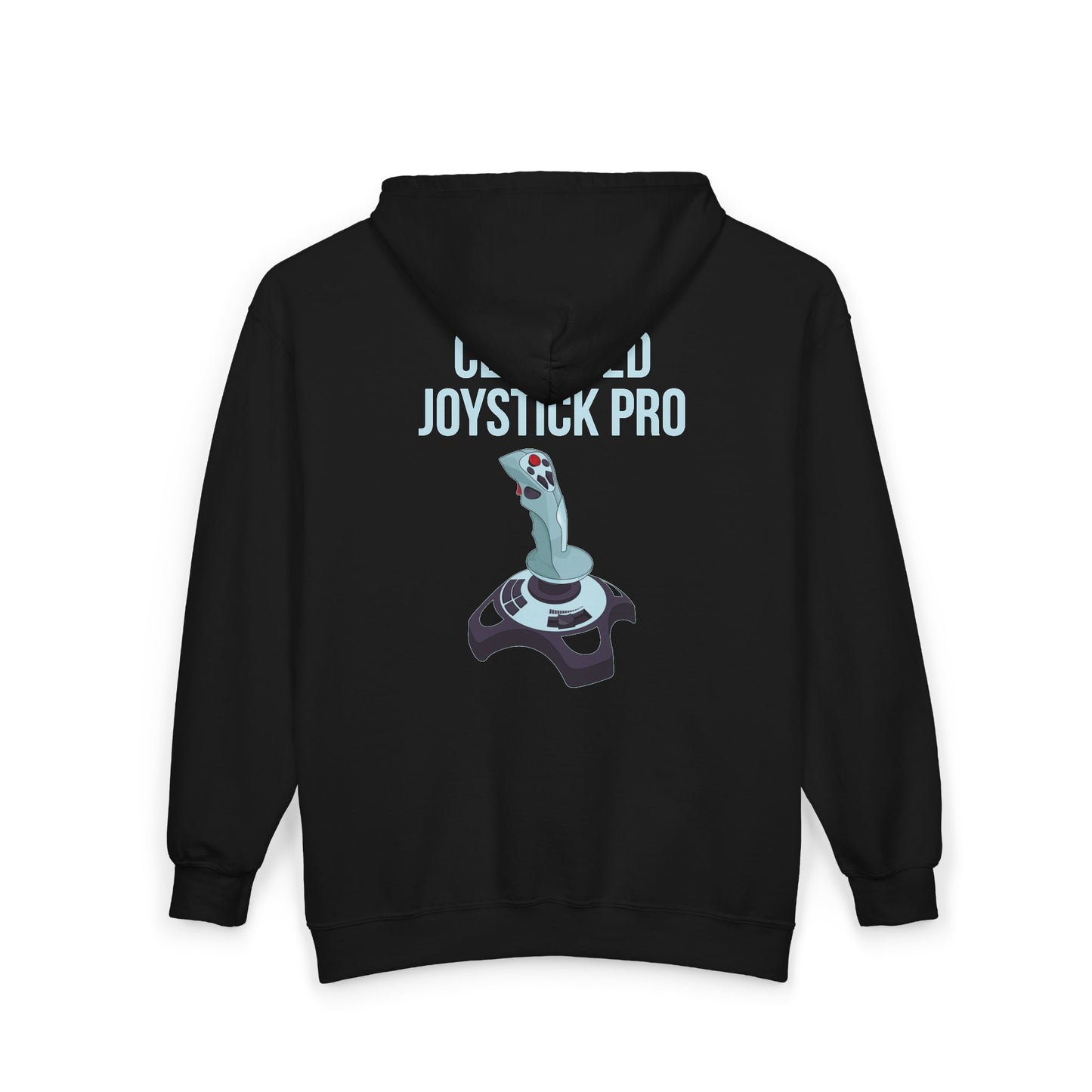 Certified Joystick Pro