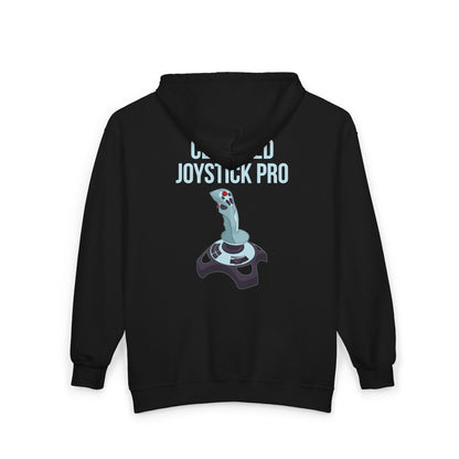 Certified Joystick Pro