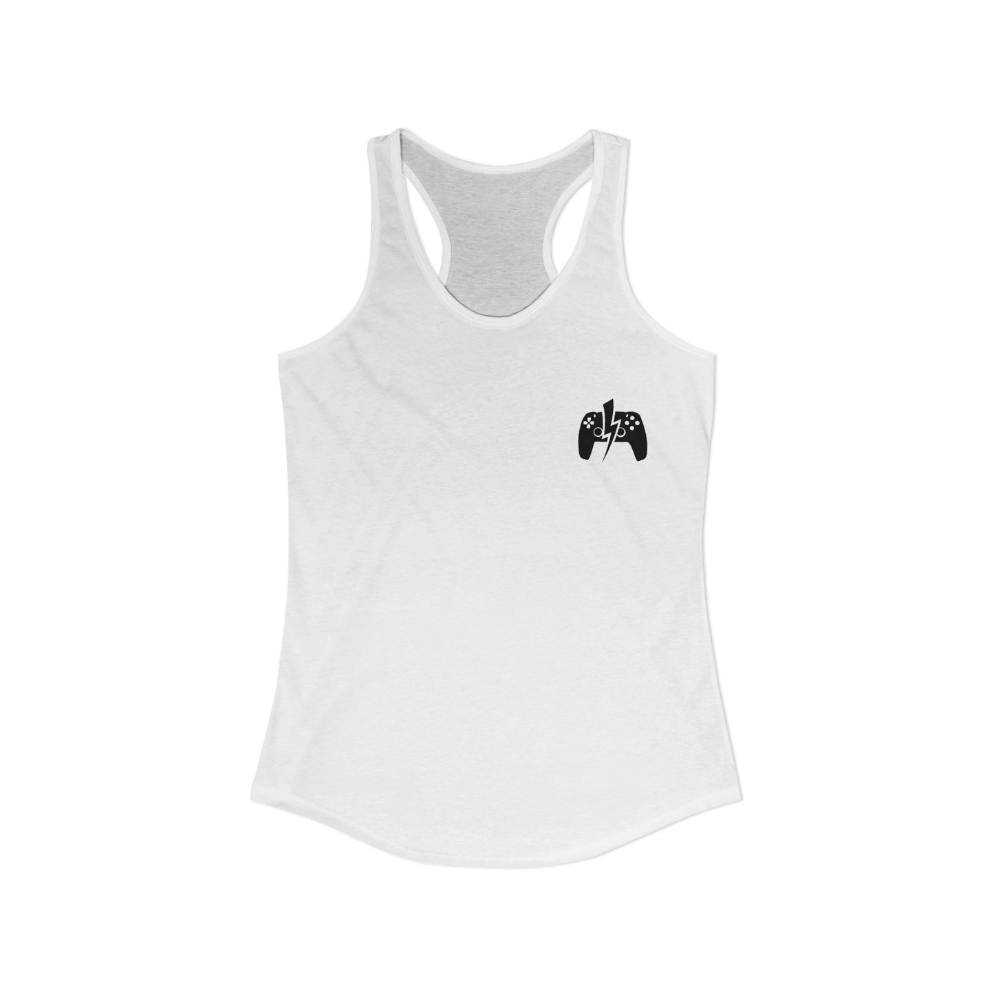 Try Hard Icon Logo