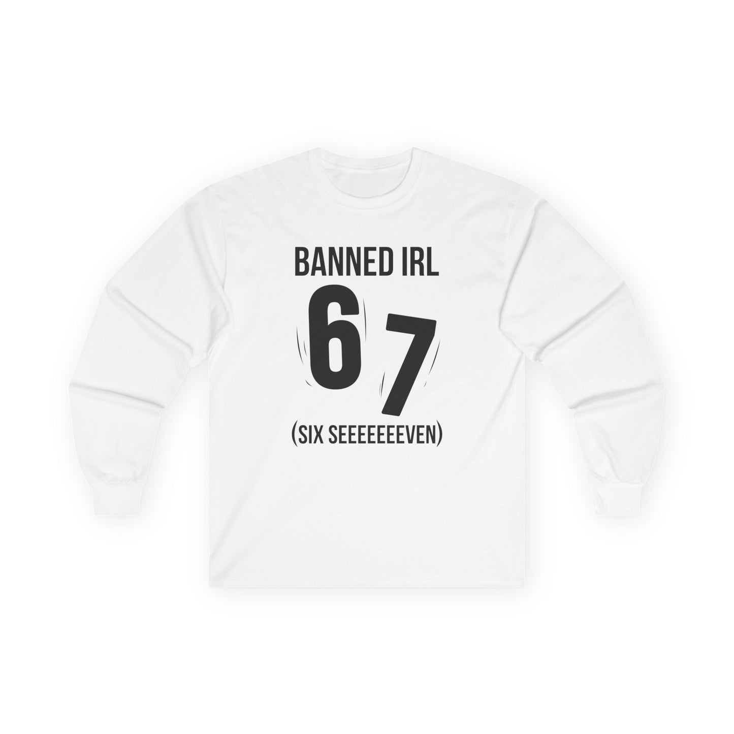 Banned IRL 6 7