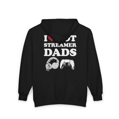 I Love Hot Streamer Dads