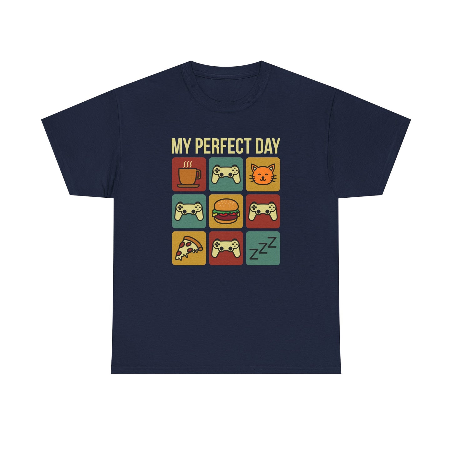 My Perfect Day (Kitty)