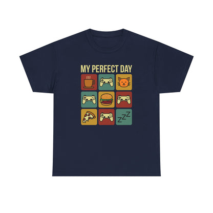 My Perfect Day (Kitty)